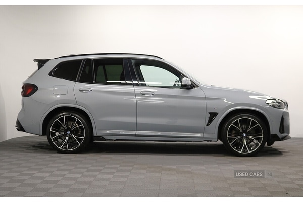 Used BMW X3 2022 for sale - 77854799: Photo 7