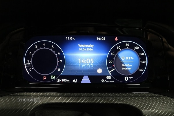 Used Volkswagen Golf 2023 for sale - 78116762: Photo 18