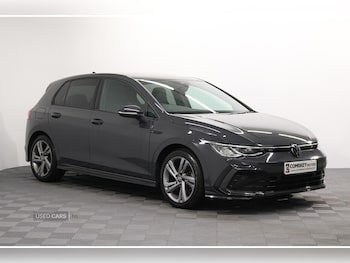 Volkswagen Golf feature image