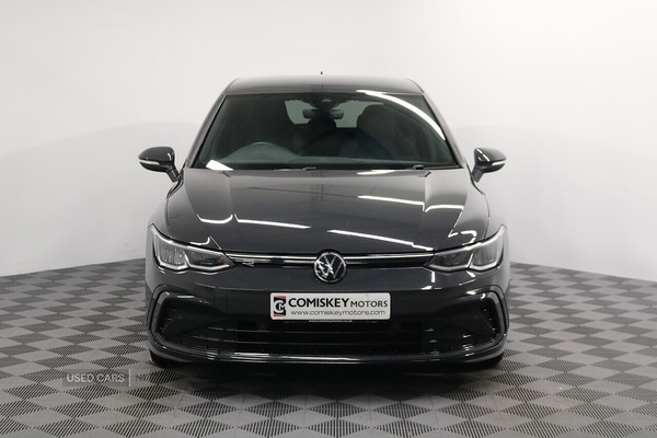 Used Volkswagen Golf 2023 for sale - 78116762: Photo 2