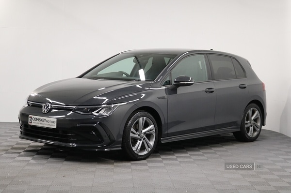 Used Volkswagen Golf 2023 for sale - 78116762: Photo 3