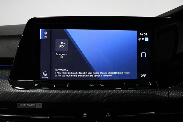 Used Volkswagen Golf 2023 for sale - 78116762: Photo 33