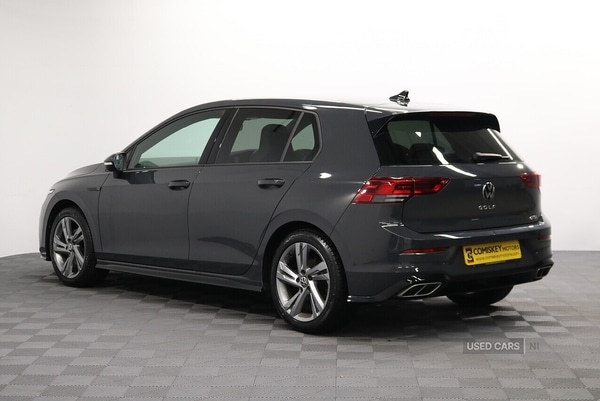 Used Volkswagen Golf 2023 for sale - 78116762: Photo 4