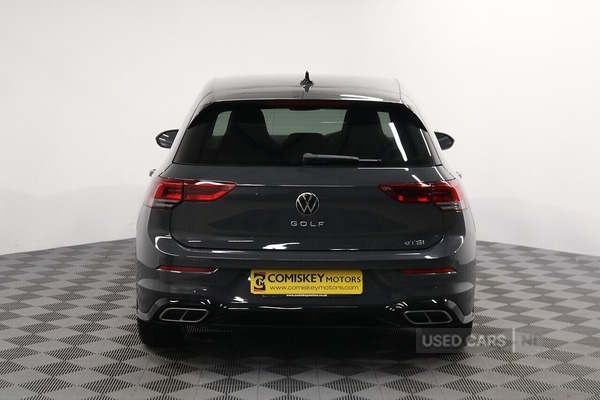 Used Volkswagen Golf 2023 for sale - 78116762: Photo 5