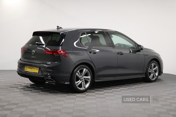 Used Volkswagen Golf 2023 for sale - 78116762: Photo 6