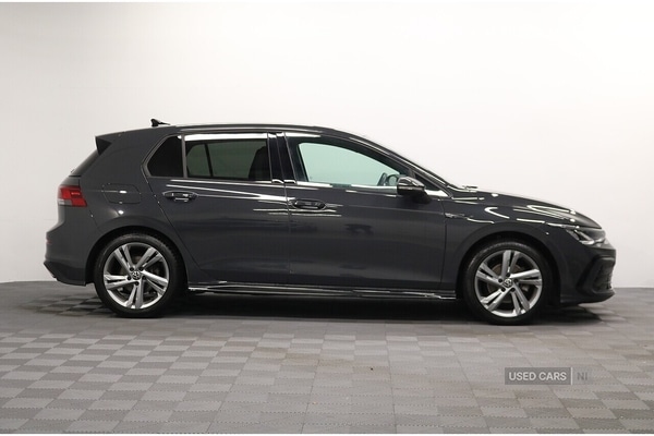 Used Volkswagen Golf 2023 for sale - 78116762: Photo 7