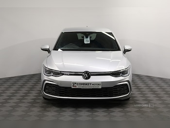 Used Volkswagen Golf 2023 for sale - 79088457: Photo