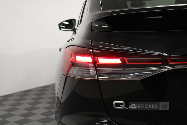 Used Audi Q4 e-tron 2023 for sale - 77854803: Photo 10