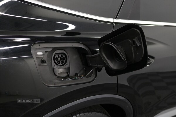 Used Audi Q4 e-tron 2023 for sale - 77854803: Photo 12