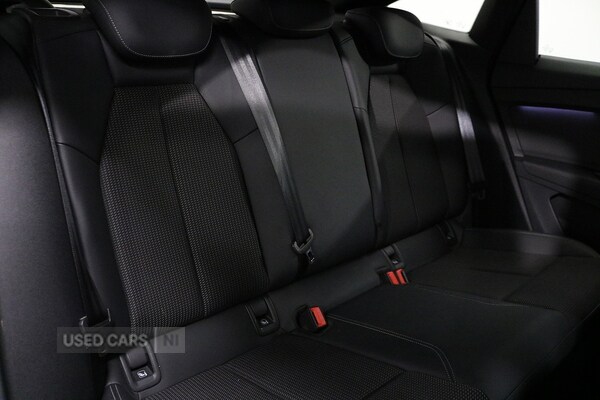 Used Audi Q4 e-tron 2023 for sale - 77854803: Photo 14