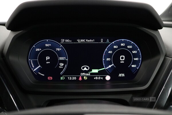 Used Audi Q4 e-tron 2023 for sale - 77854803: Photo 21