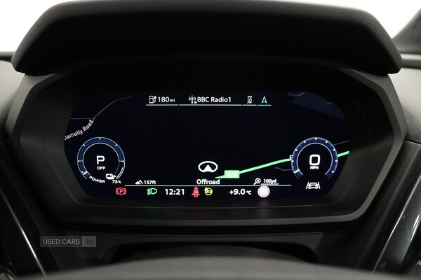 Used Audi Q4 e-tron 2023 for sale - 77854803: Photo 23