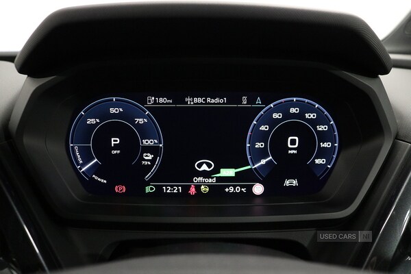 Used Audi Q4 e-tron 2023 for sale - 77854803: Photo 24