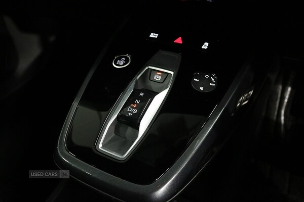 Used Audi Q4 e-tron 2023 for sale - 77854803: Photo 26