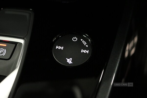 Used Audi Q4 e-tron 2023 for sale - 77854803: Photo 28