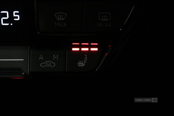 Used Audi Q4 e-tron 2023 for sale - 77854803: Photo 40