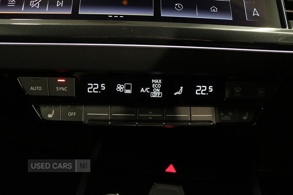 Used Audi Q4 e-tron 2023 for sale - 77854803: Photo 42