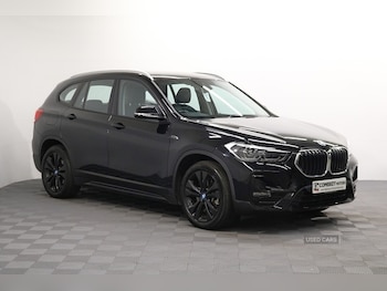 Used BMW X1 2022 for sale - 79076587: Photo