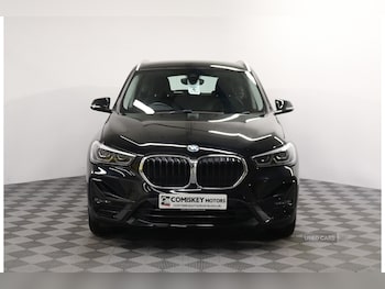 Used BMW X1 2022 for sale - 79076587: Photo
