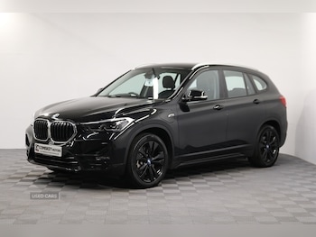 Used BMW X1 2022 for sale - 79076587: Photo