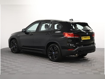 Used BMW X1 2022 for sale - 79076587: Photo