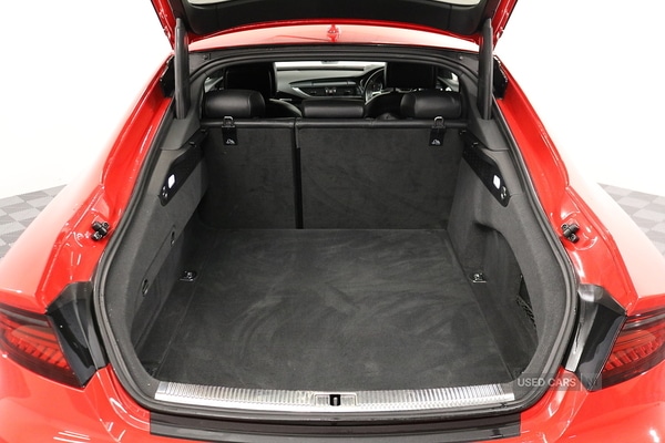 Used Audi A7 2017 for sale - 76399850: Photo 13