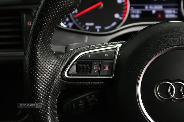 Used Audi A7 2017 for sale - 76399850: Photo 14