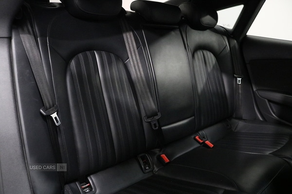 Used Audi A7 2017 for sale - 76399850: Photo 16