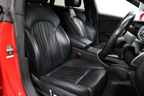 Used Audi A7 2017 for sale - 76399850: Photo 17