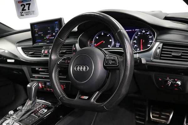 Used Audi A7 2017 for sale - 76399850: Photo 19