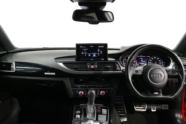 Used Audi A7 2017 for sale - 76399850: Photo 20