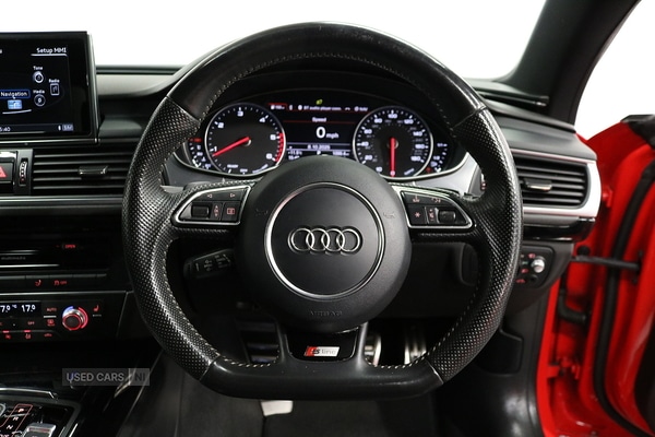 Used Audi A7 2017 for sale - 76399850: Photo 21