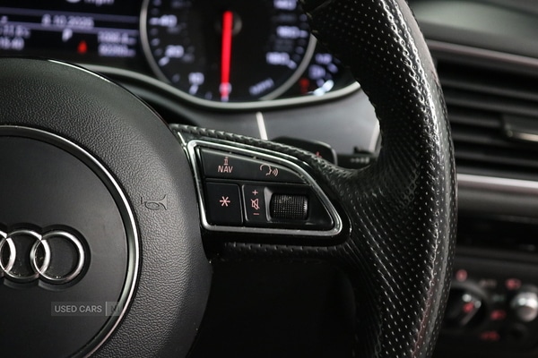 Used Audi A7 2017 for sale - 76399850: Photo 22