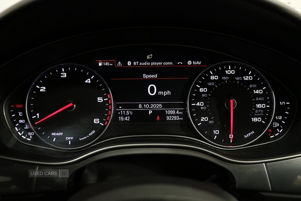 Used Audi A7 2017 for sale - 76399850: Photo 23