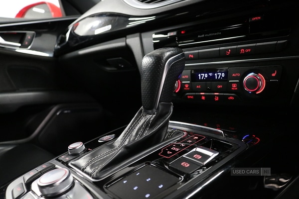 Used Audi A7 2017 for sale - 76399850: Photo 26