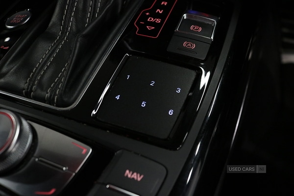 Used Audi A7 2017 for sale - 76399850: Photo 28