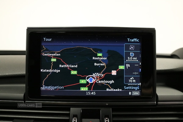 Used Audi A7 2017 for sale - 76399850: Photo 30