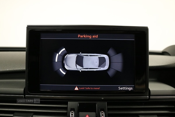 Used Audi A7 2017 for sale - 76399850: Photo 31