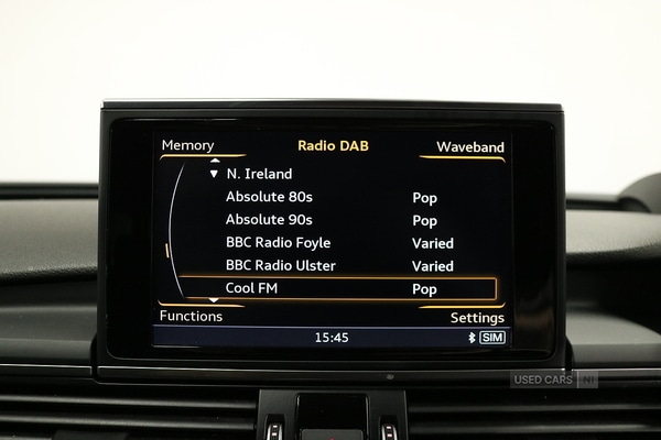 Used Audi A7 2017 for sale - 76399850: Photo 32