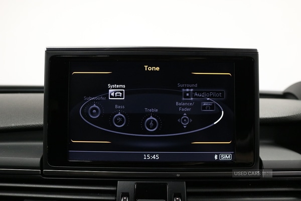 Used Audi A7 2017 for sale - 76399850: Photo 33