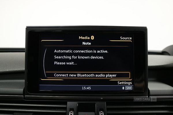 Used Audi A7 2017 for sale - 76399850: Photo 34