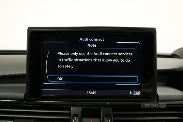 Used Audi A7 2017 for sale - 76399850: Photo 35