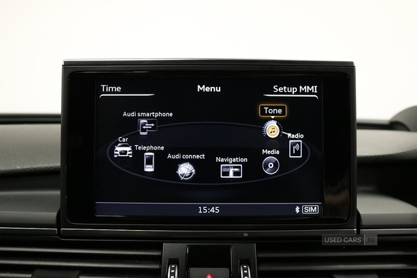 Used Audi A7 2017 for sale - 76399850: Photo 37