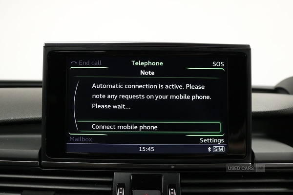 Used Audi A7 2017 for sale - 76399850: Photo 38