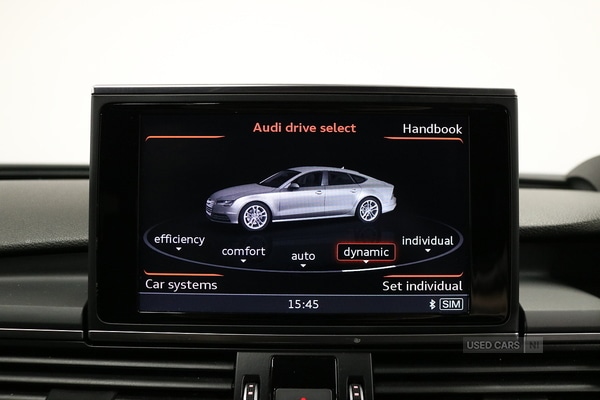 Used Audi A7 2017 for sale - 76399850: Photo 39