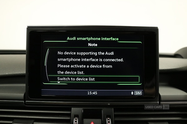 Used Audi A7 2017 for sale - 76399850: Photo 40