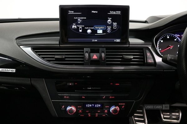 Used Audi A7 2017 for sale - 76399850: Photo 41