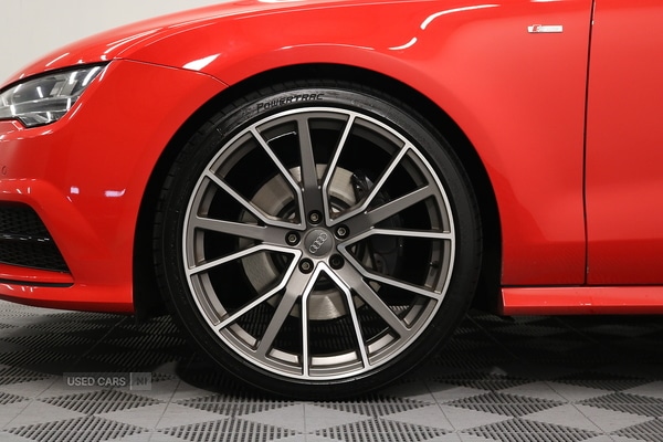 Used Audi A7 2017 for sale - 76399850: Photo 8