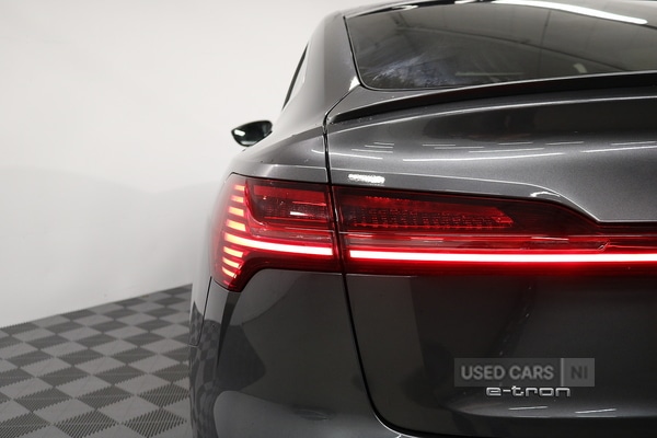 Used Audi e-tron 2022 for sale - 78116764: Photo 11