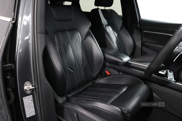 Used Audi e-tron 2022 for sale - 78116764: Photo 13